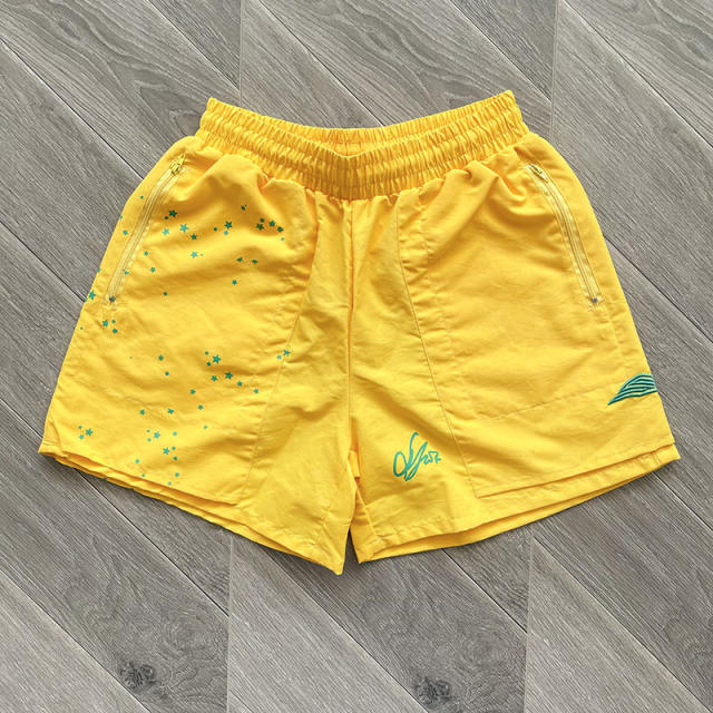 Worldwide 555555 Star Shorts