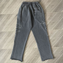 Project Capri Emergency Pants
