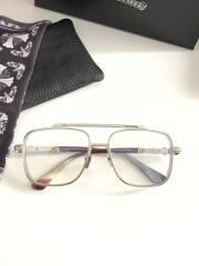 1:1 Top Quality Chrοme Heαrts Glasses