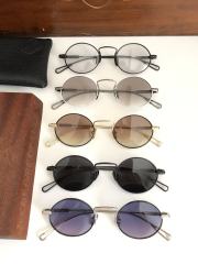 1:1 Top Quality Chrοme Heαrts SunGlasses