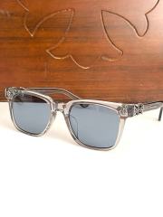 1:1 Top Quality Chrοme Heαrts Glasses