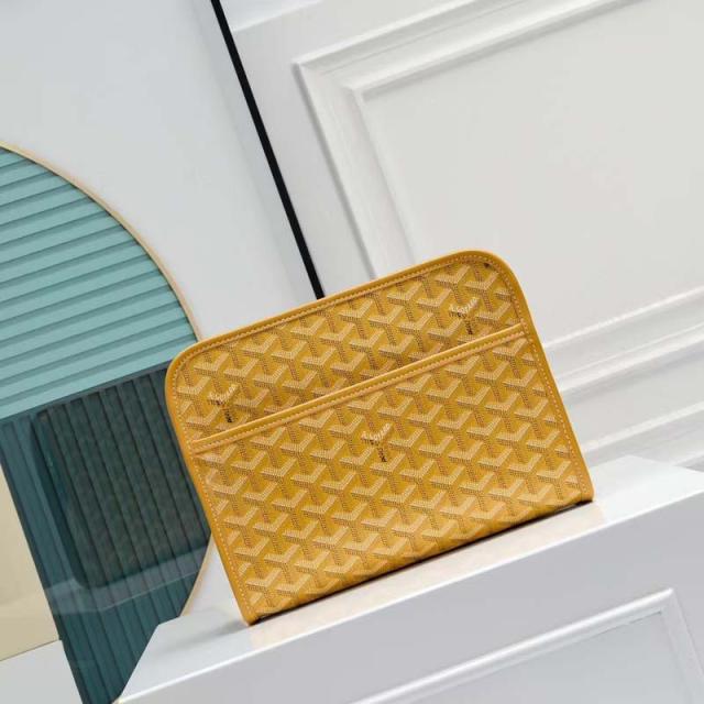 Goy** Jouvence Toiletry Bag