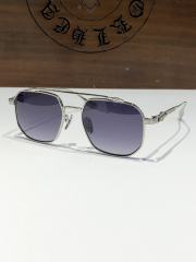 1:1 Top Quality Chrοme Heαrts Sun Glasses Sunglasses