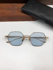 1:1 Top Quality Chrοme Heαrts Sun Glasses Sunglasses