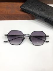 1:1 Top Quality Chrοme Heαrts Sun Glasses Sunglasses
