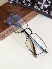 1:1 Top Quality Chrοme Heαrts Glasses