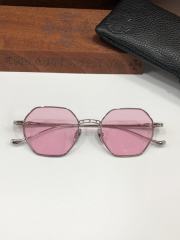 1:1 Top Quality Chrοme Heαrts Sun Glasses Sunglasses