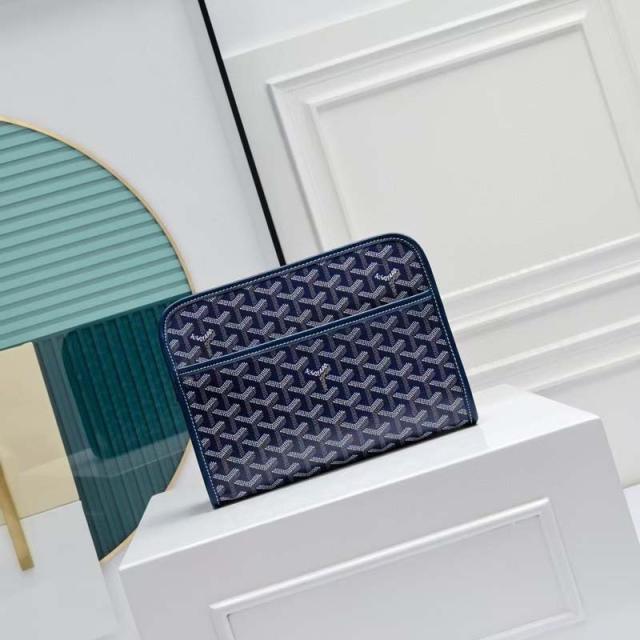 Goy** Jouvence Toiletry Bag