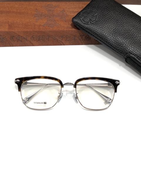 1:1 Top Quality Chrοme Heαrts Glasses