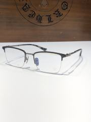 1:1 Top Quality Chrοme Heαrts Glasses