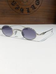 1:1 Top Quality Chrοme Heαrts Sun Glasses Sunglasses