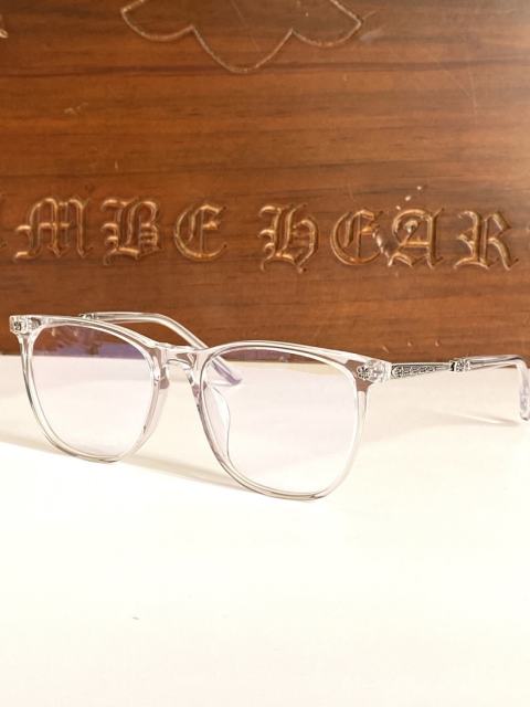 1:1 Top Quality Chrοme Heαrts Glasses
