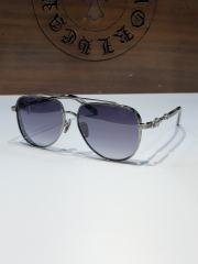 1:1 Top Quality Chrοme Heαrts Sun Glasses Sunglasses