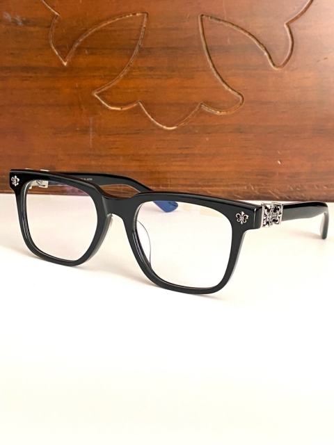 1:1 Top Quality Chrοme Heαrts Glasses