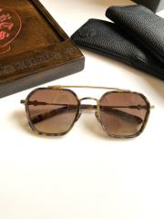 1:1 Top Quality Chrοme Heαrts Sun Glasses Sunglasses