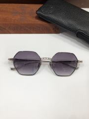 1:1 Top Quality Chrοme Heαrts Sun Glasses Sunglasses