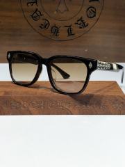 1:1 Top Quality Chrοme Heαrts Sun Glasses Sunglasses