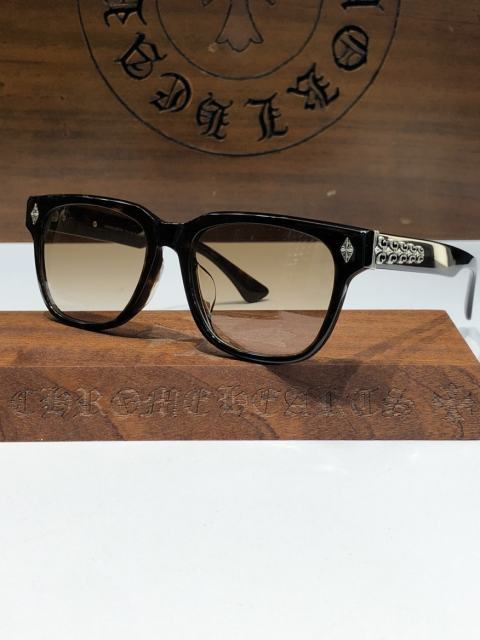 1:1 Top Quality Chrοme Heαrts Sun Glasses Sunglasses
