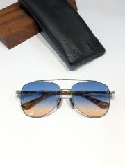 1:1 Top Quality Chrοme Heαrts Sun Glasses Sunglasses
