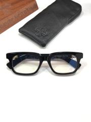 1:1 Top Quality Chrοme Heαrts Glasses
