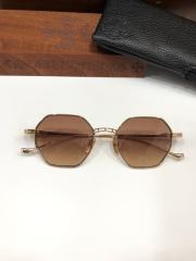 1:1 Top Quality Chrοme Heαrts Sun Glasses Sunglasses