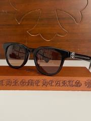 1:1 Top Quality Chrοme Heαrts Sun Glasses Sunglasses