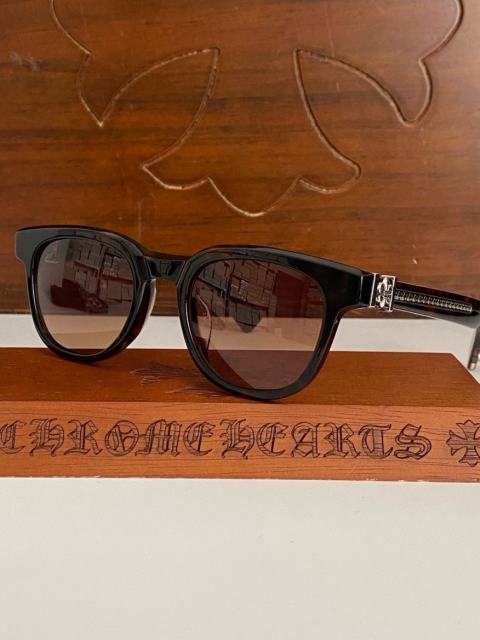 1:1 Top Quality Chrοme Heαrts Sun Glasses Sunglasses