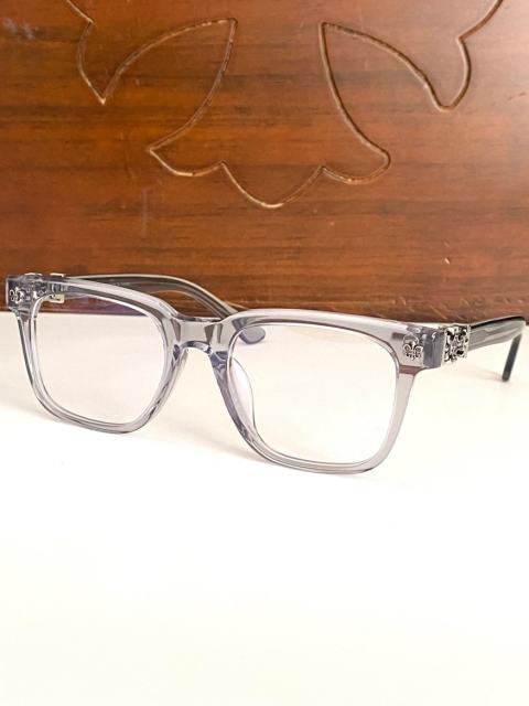 1:1 Top Quality Chrοme Heαrts Glasses