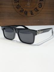 1:1 Top Quality Chrοme Heαrts Sun Glasses Sunglasses