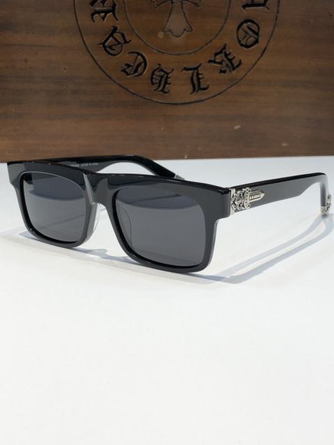 1:1 Top Quality Chrοme Heαrts Sun Glasses Sunglasses