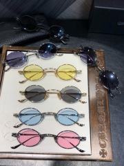 1:1 Top Quality Chrοme Heαrts Sun Glasses Sunglasses