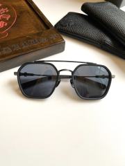 1:1 Top Quality Chrοme Heαrts Sun Glasses Sunglasses