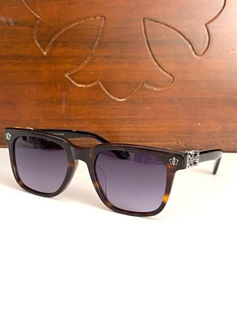 1:1 Top Quality Chrοme Heαrts Glasses