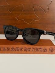 1:1 Top Quality Chrοme Heαrts Sun Glasses Sunglasses