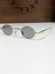 1:1 Top Quality Chrοme Heαrts Sun Glasses Sunglasses