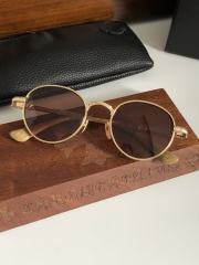1:1 Top Quality Chrοme Heαrts Sun Glasses Sunglasses