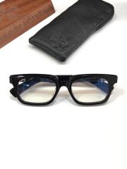 1:1 Top Quality Chrοme Heαrts Glasses