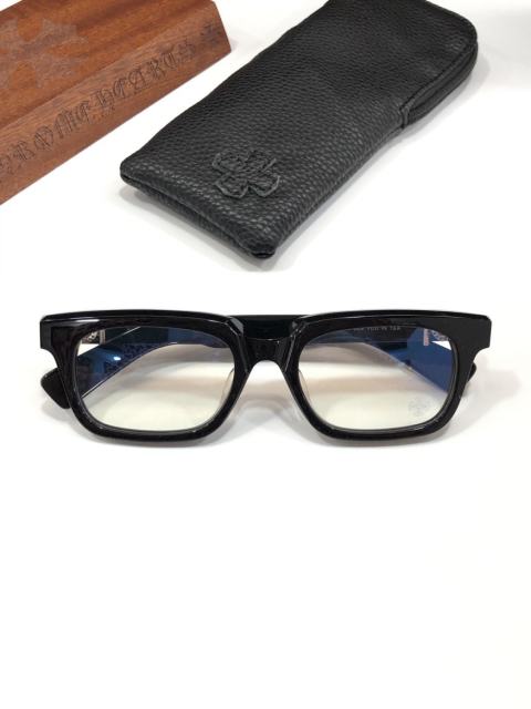 1:1 Top Quality Chrοme Heαrts Glasses