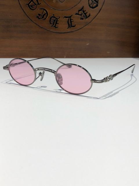 1:1 Top Quality Chrοme Heαrts Sun Glasses Sunglasses