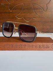1:1 Top Quality Chrοme Heαrts Sun Glasses Sunglasses