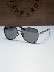 1:1 Top Quality Chrοme Heαrts Sun Glasses Sunglasses