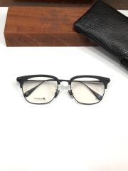 1:1 Top Quality Chrοme Heαrts Glasses