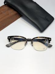1:1 Top Quality Chrοme Heαrts Glasses