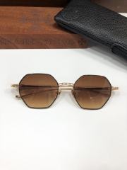 1:1 Top Quality Chrοme Heαrts Sun Glasses Sunglasses