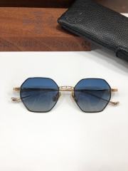 1:1 Top Quality Chrοme Heαrts Sun Glasses Sunglasses