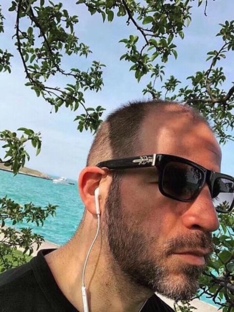 1:1 Top Quality Chrοme Heαrts Sun Glasses Sunglasses