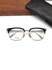 1:1 Top Quality Chrοme Heαrts Glasses
