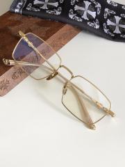 1:1 Top Quality Chrοme Heαrts Glasses