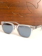1:1 Top Quality Chrοme Heαrts Glasses