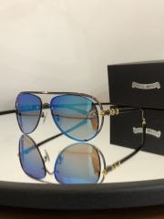 1:1 Top Quality Chrοme Heαrts Sun Glasses Sunglasses